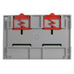 TUYA 8 kanālu 8x10A WiFi bezsprieguma kontrolieris (DIN sliede) - Image 4