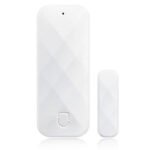 TUYA WiFi durvju un logu atvēršanas/aizvēršanas sensors (T661)