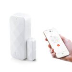 TUYA WiFi durvju un logu atvēršanas/aizvēršanas sensors (T661) - Image 5