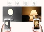 TUYA viedā LED galda lampa 12W RGBW WiFi - Image 5