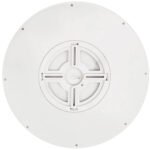 Viedā LED griestu lampa 30W+10W RGB+CCT WiFi TUYA - Image 2