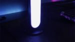 TUYA viedā apkārtējās vides LED RGBIC WiFi grīdas lampa - Image 5