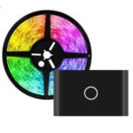 Sync Box 2 HDMI 2 USB + TUYA RGB WiFi LED lentes komplekts (TV fona apgaismojuma sinhronizācija) - Image 2