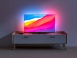 Sync Box 2 HDMI 2 USB + TUYA RGB WiFi LED lentes komplekts (TV fona apgaismojuma sinhronizācija) - Image 5