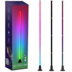 AMBIENT LED RGBIC WiFi BT TUYA grīdas lampa - Image 2