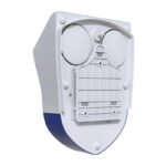 TUYA 95 dB WiFi āra saules trauksmes sirēna (IP65) - Image 4