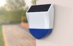 TUYA 95 dB WiFi āra saules trauksmes sirēna (IP65) - Image 3