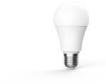 Viedā RGB+CCT E27 9W WiFi LED spuldze TUYA - Image 3