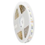 PSMART LED lente 12V RGBW 3000K 5050 IP20 60LED/m 5m - Image 2