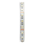 PSMART LED lente 12V RGBW 3000K 5050 IP20 60LED/m 5m - Image 3