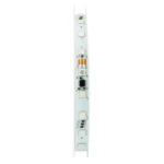 PSMART digitālā LED lente 24V WS2811 RGBIC IP20 10mm 60 LED/m 5m - Image 3