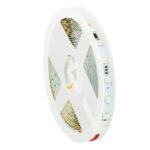 PSMART digitālā LED lente 24V WS2811 RGBIC IP20 10mm 60 LED/m 5m - Image 2