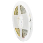 PSMART digitālā LED lente SMD 24V WS2811 RGBIC IP65 10mm 60LED/m 5m - Image 2