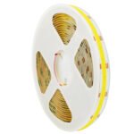 PSMART COB LED lente 24V CCT IP20 10mm 608LED/m 5m - Image 2