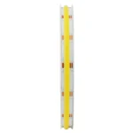 PSMART COB LED lente 24V CCT IP20 10mm 608LED/m 5m - Image 3