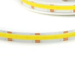 PSMART COB LED lente 24V CCT IP20 10mm 608LED/m 5m - Image 4