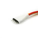 PSMART COB LED lente 24V CCT IP20 10mm 608LED/m 5m - Image 5