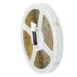 PSMART LED lente COB 24V RGBW 3000K IP20 12mm 784LED/m 5m - Image 2