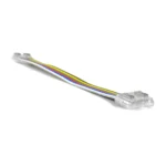 COB adaptera savienotājs RGBCCT 12 mm (6 kontaktu) – LCA20