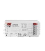 Gledopto ZigBee 3.0 5-in-1 LED lentu kontrolieris 20A (DIM/CCT/RGB/RGBW/RGB+CCT) ar RF – TUYA/Philips Hue - Image 3