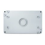PSMART dubultais āra korpuss kontaktligzdām, ūdensizturīgs IP66 (RM sērija) - Image 5