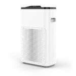 WiFi PM2.5 TUYA gaisa attīrītājs ar HEPA filtru - Image 2