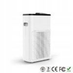 WiFi PM2.5 TUYA gaisa attīrītājs ar HEPA filtru - Image 5
