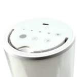 TUYA viedā naktslampiņa ar turētāju RGBIC (USB-C, WiFi, ar bateriju) - Image 4