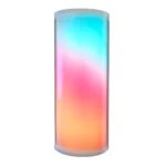 TUYA viedā naktslampiņa ar turētāju RGBIC (USB-C, WiFi, ar bateriju) - Image 2
