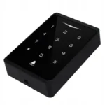 TUYA ūdensizturīga piekļuves kontroles tastatūra ar RFID karšu lasītāju (Wi‑Fi, IP66) - Image 3