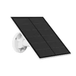 Saules panelis kamerai, ūdensizturīgs, 5 W, USB-C, 3 m kabelis - Image 2