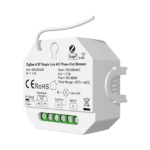 LED dimmeris bez N, 1 kanāls, RF 2.4GHz + ZigBee 3.0 (SD sērija) Philips HUE / TUYA