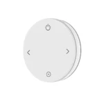 Tālvadības pults LED kontrolierim MONO aptumšošanai, 1 zona, RF 2.4GHz (SD sērija) – PLD069
