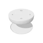 Tālvadības pults LED kontrolierim MONO aptumšošanai, 1 zona, RF 2.4GHz (SD sērija) – PLD069 - Image 4