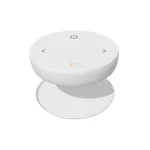 Tālvadības pults LED kontrolierim CCT aptumšošanas regulēšanai, 1 zona, RF 2.4GHz (SD sērija) - Image 2