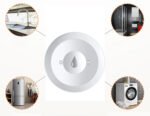 Mini bezvadu ZigBee TUYA plūdu sensors - Image 3