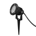 Dārza prožektors 1,45 m RGBCCT 7W 24V (ZigBee + RF) GL sērija – TUYA / Philips Hue - Image 2