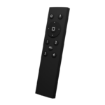 Tālvadības pults Mono, CCT, RGB, RGBW un RGBCCT LED kontrolierim, 4 zonas, RF 2,4 GHz (GL sērija)