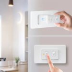 Ainas tālvadības pults 2 kanāli, 6 programmas (LR sērija) ZigBee 3.0 TUYA - Image 3