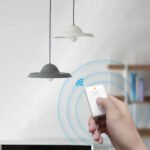 Ainas tālvadības pults 2 kanāli, 6 programmas (LR sērija) ZigBee 3.0 TUYA - Image 5