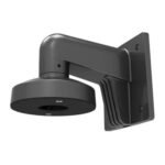 Sienas stiprinājuma kronšteins Hikvision DS-1272ZJ-110-TRS, melns