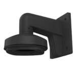 Sienas stiprinājuma kronšteins Hikvision DS-1272ZJ-120, melns