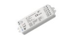 LED kontrolieris MONO/CCT 2×5A 12–36V ar slēdža ieeju, Wi‑Fi + RF (TUYA, SD sērija) - Image 3