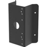 Stūra stiprinājums Hikvision DS-1276ZJ-SUS, melns