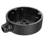 Sadales kārba Hikvision DS-1280ZJ-DM21 melna
