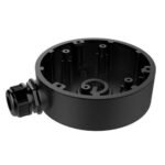Sadales kārba Hikvision DS-1280ZJ-DM46, melna