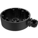 Sadales kārba Hikvision DS-1280ZJ-PT6, melna