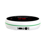 Viedais temperatūras sensors ar hermētisku zondi 3 m, LCD ekrāns, WiFi (TUYA) - Image 3