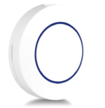 Viedā tālvadības pults (1 poga, 3 darbības) ZigBee 3.0 TUYA - Image 2