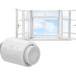 GTZ02 ZigBee TUYA termostatiskā galva radiatoram - Image 4